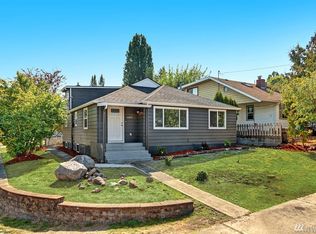 3519 S 137th St, Tukwila, WA 98168
