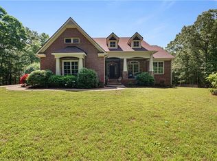 56 Cedar Gate Ln, Kingston, GA 30145