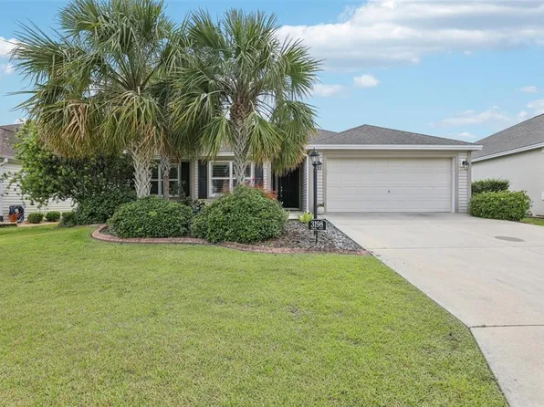 3198 ABANA PATH, THE VILLAGES, FL 32163