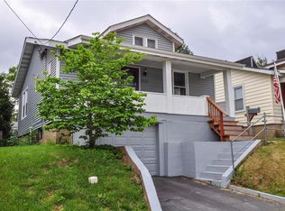 2522 Gerhard Ave, Saint Louis, MO 63143