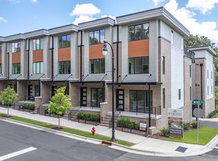 771 Willard St, Durham, NC 27701