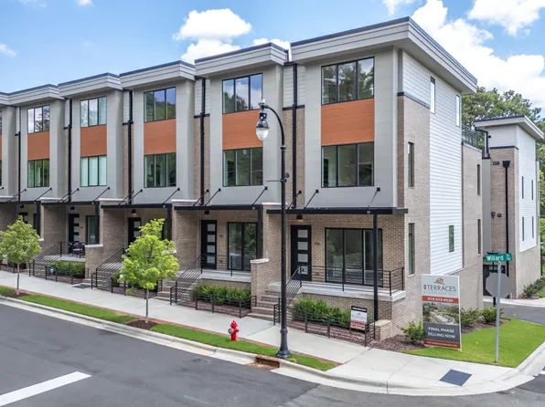 771 Willard St, Durham, NC 27701