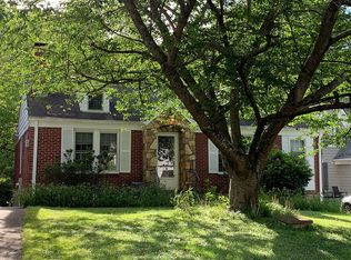 2102 Belvedere Dr NW, Atlanta, GA 30318