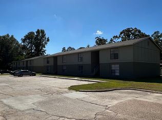 1903 Jean St APT 2, Leesville, LA 71446