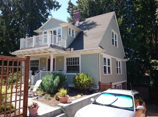 5251 45th Ave SW, Seattle, WA 98136