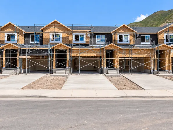 5253 S Plum Ln #773, Mapleton, UT 84664