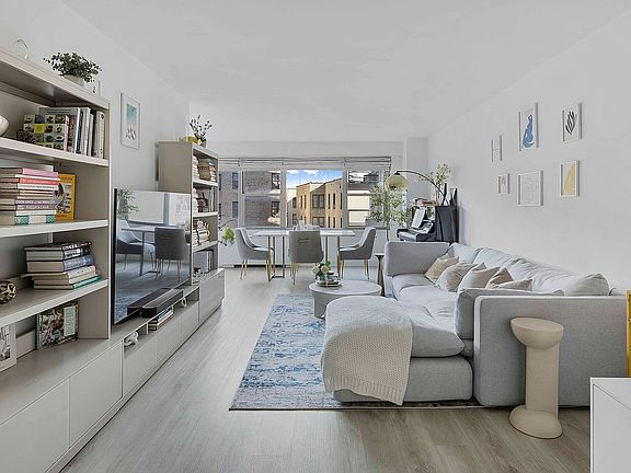 2nd image of 1020 Grand Concourse APT 6M