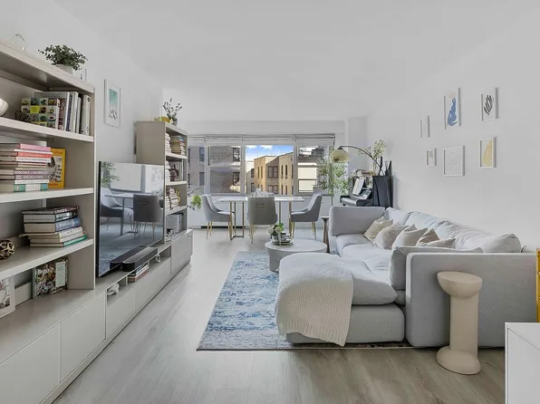 1020 Grand Concourse APT 6M, Bronx, NY 10451