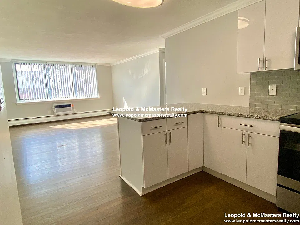 519 Washington St #2