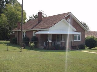 101 Lanett St, Greenwood, SC 29649