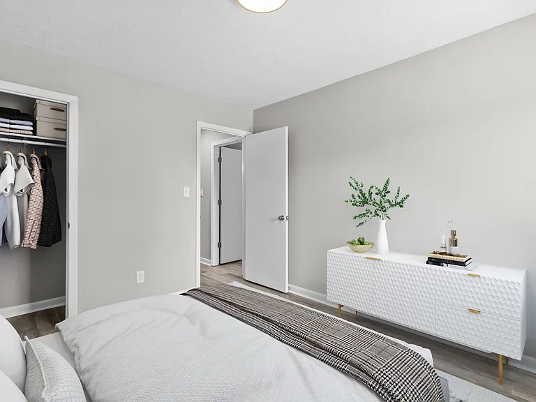 Cooper's Ranch Apartments — Photo 8