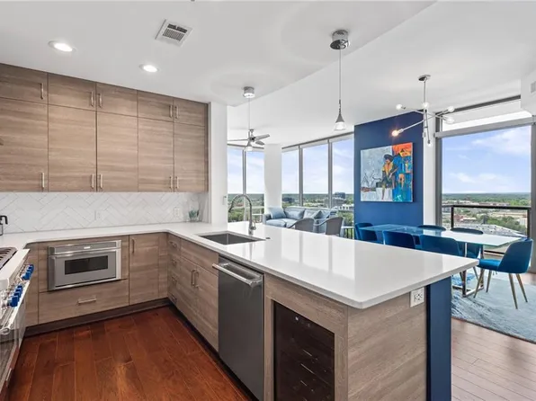270 17th St NW Unit 2909, Atlanta, GA 30363
