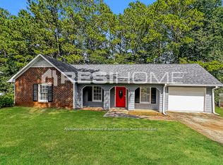 7332 Fernwood Dr, Riverdale, GA 30296