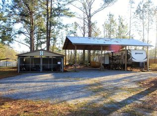 6994 Max Flemming Rd UNIT 4, Wewahitchka, FL 32465