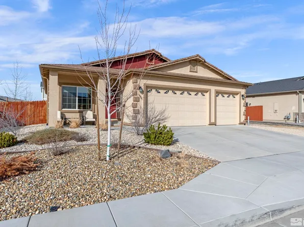 18647 Crystal Peak Ct, Reno, NV 89508