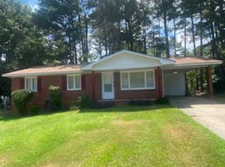 8 Old Dominion Ct, Columbus, GA 31909