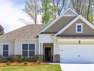 355 Cherokee Dr, Waleska, GA, 30183
