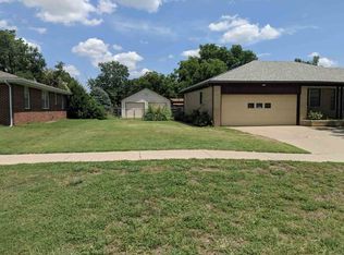3334 S Seneca St, Wichita, KS 67217