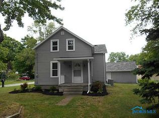 7123 Almaine Dr, Holland, OH