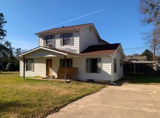 209 Seminole Dr, Gordonville, TX 76245