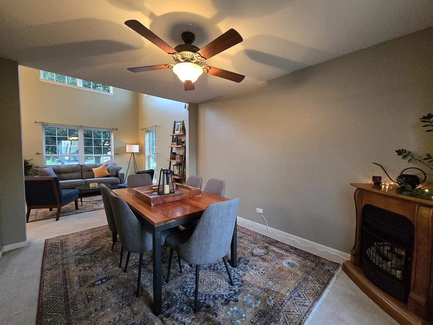 3 bed, 2.5 bath, 1780 sqft, $2,600 — Photo 4