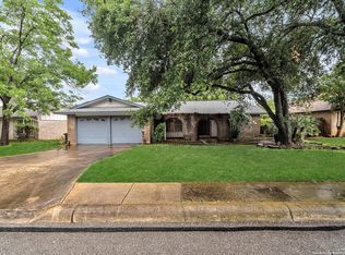 6214 Bellwood St, San Antonio, TX 78249