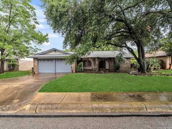 6214 BELLWOOD ST, San Antonio, TX 78249