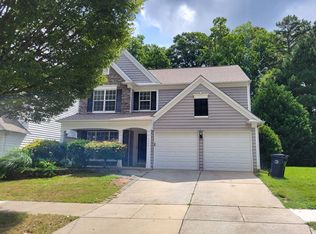 18624 Victoria Bay Dr, Cornelius, NC 28031