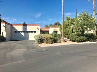860 W Safari Dr, Tucson, AZ 85704