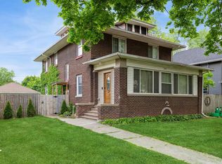 1022 Pershing Blvd, Clinton, IA 52732