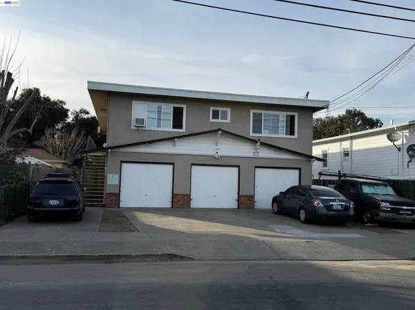 1705 5th St, Alameda, CA 94501