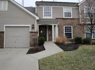 870 S Meadow Cir UNIT 102, Cincinnati, OH 45231