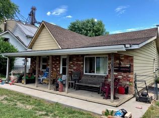 11920 Greenbrier St, Orient, OH 43146