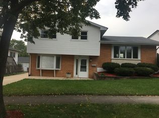 16312 66th Ct, Tinley Park, IL