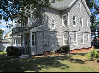 16 High St #2, Wallingford, CT 06492