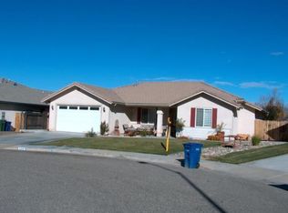 507 Creekside Ct, Paso Robles, CA 93446