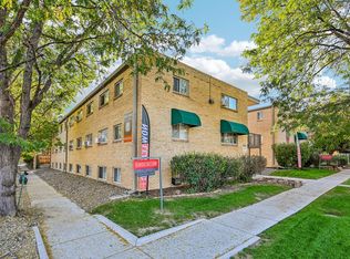2150-2170 Franklin St #50-101, Denver, CO 80205