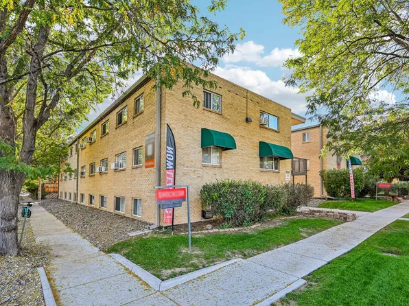 Franklin Street Apartments