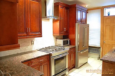 Rented by aptsandlofts.com