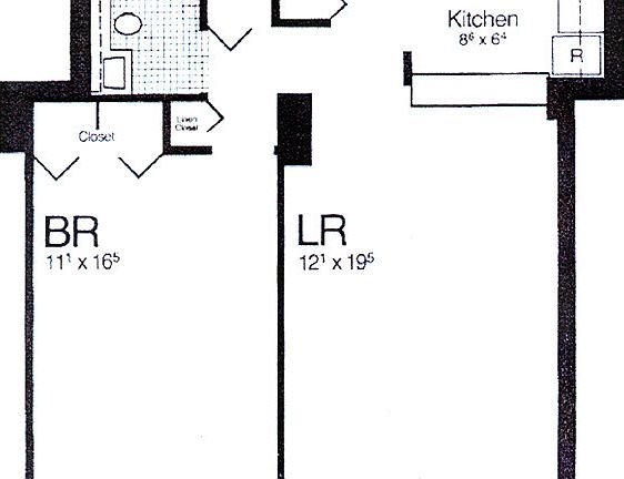 2nd image of 340 E 93rd St APT 5G