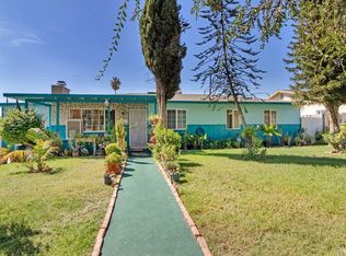 6646 Elm Ave, San Bernardino, CA 92404
