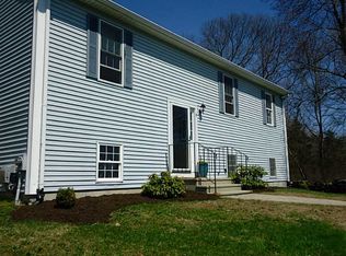 6 Silo Ln, Coventry, RI 02816
