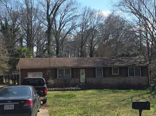 70 Highland Blvd, Stockbridge, GA 30281