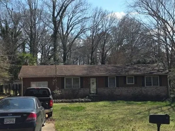 70 Highland Blvd, Stockbridge, GA 30281