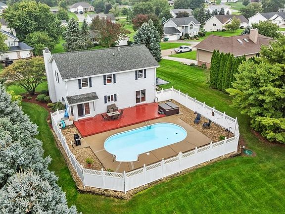 5th image of 3910 E Mockingbird Ln