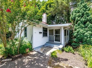 72 Vandalia Ave, Asheville, NC 28806