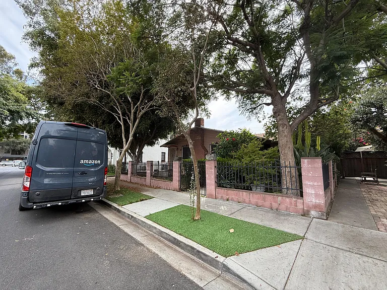 1123 N Vista St #1123 — Photo 20