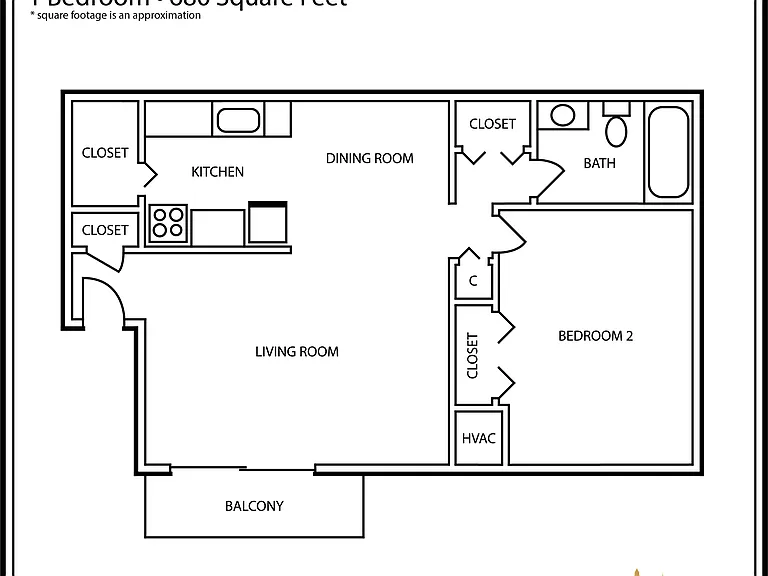 Trenton Place Apartments — Photo 30