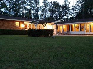 257 Adams Rd, Chula, GA 31733