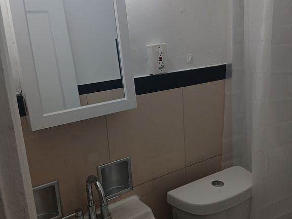 3rd image of 6604 Apple St APT 1
